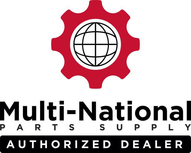 Greg's Repair: your official "Multi-National Parts Supply" dealer; now serving Lethbridge and area